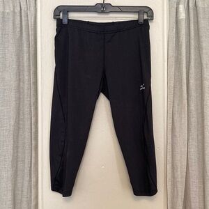 Mizuno running 3/4 length tight